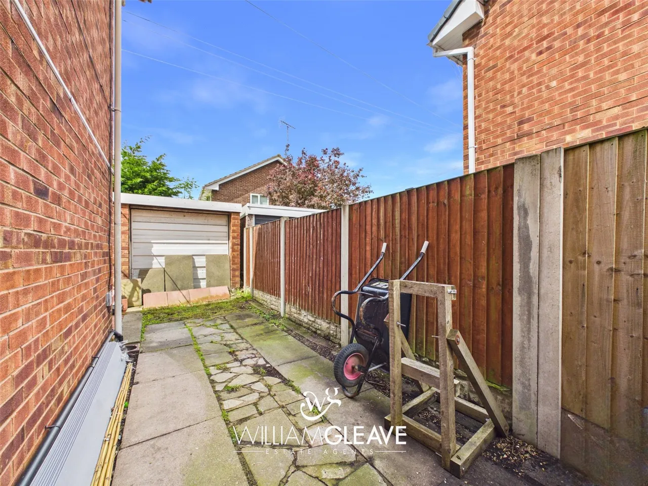 Claremont Avenue, Garden City, Deeside, Flintshire, CH5 2SN, photo 3
