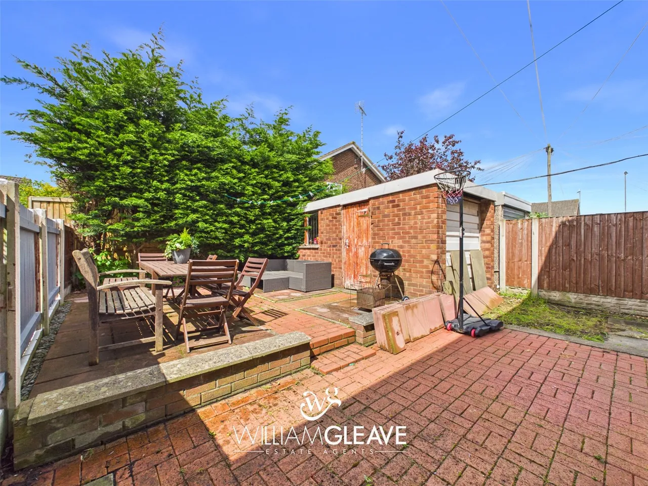 Claremont Avenue, Garden City, Deeside, Flintshire, CH5 2SN, photo 15