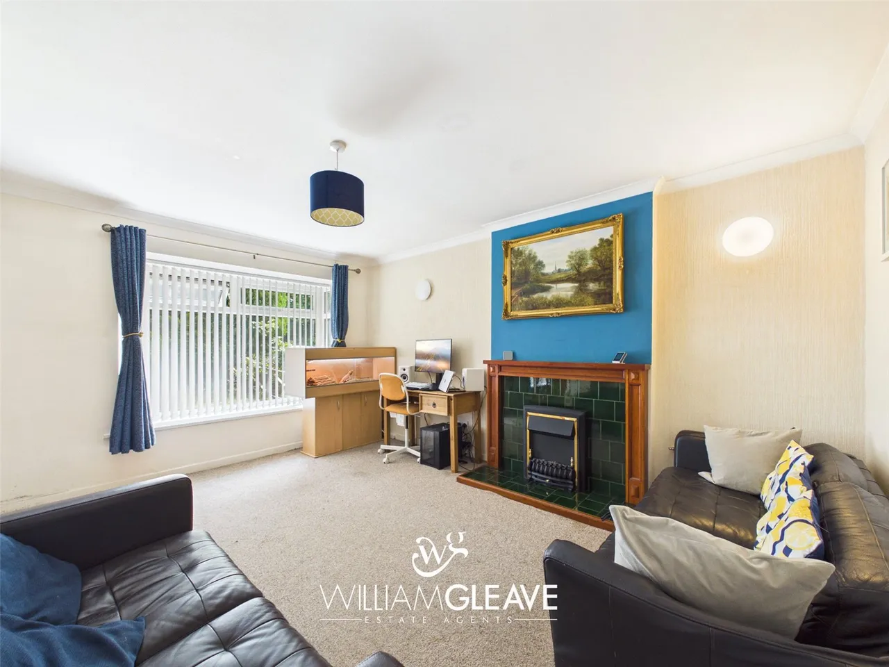Claremont Avenue, Garden City, Deeside, Flintshire, CH5 2SN, photo 5