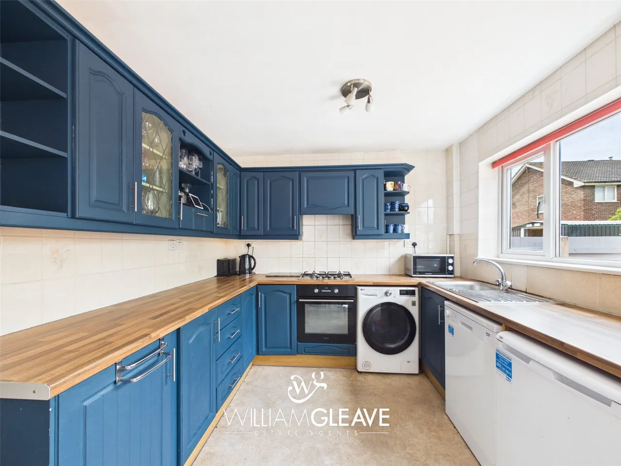 Claremont Avenue, Garden City, Deeside, Flintshire, CH5 2SN, photo 8