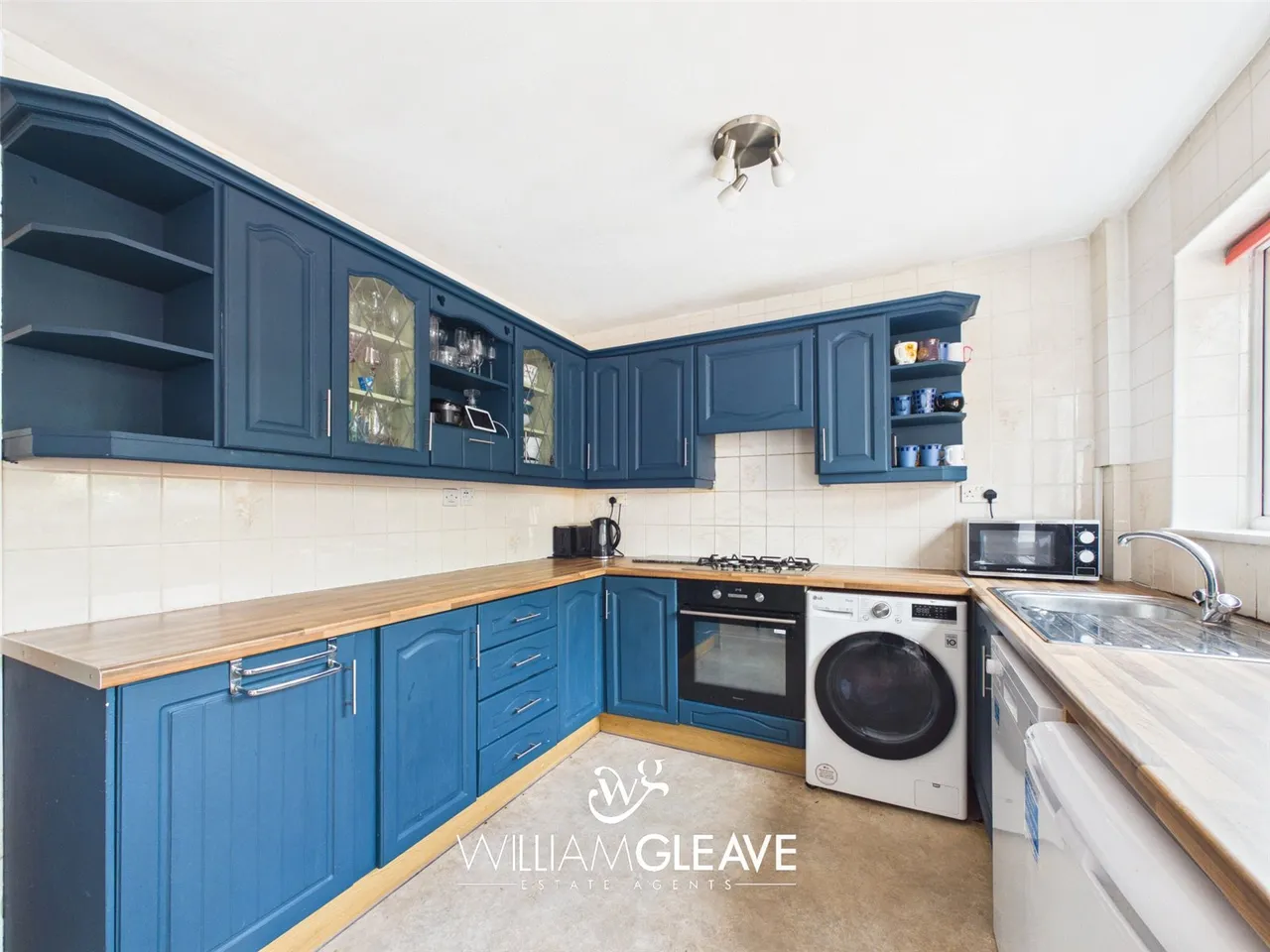 Claremont Avenue, Garden City, Deeside, Flintshire, CH5 2SN, photo 7