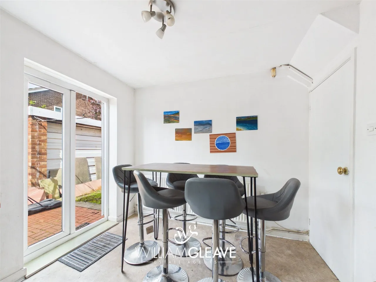 Claremont Avenue, Garden City, Deeside, Flintshire, CH5 2SN, photo 6
