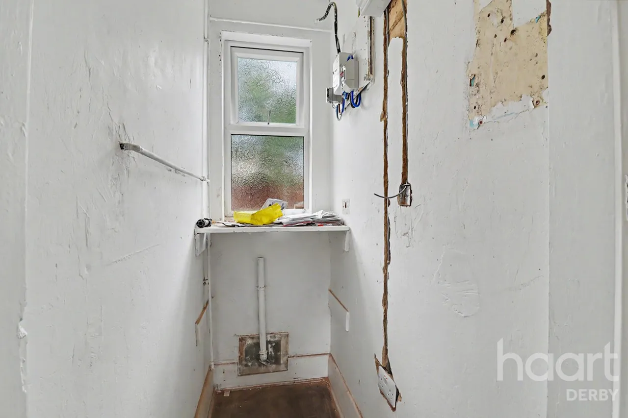 Patmore Square, Derby, DE23, photo 8
