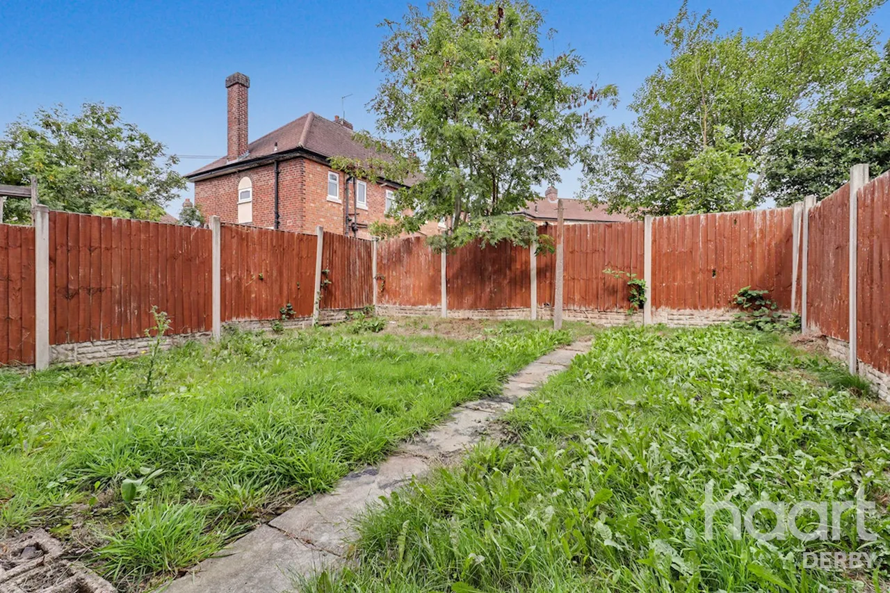 Patmore Square, Derby, DE23, photo 11