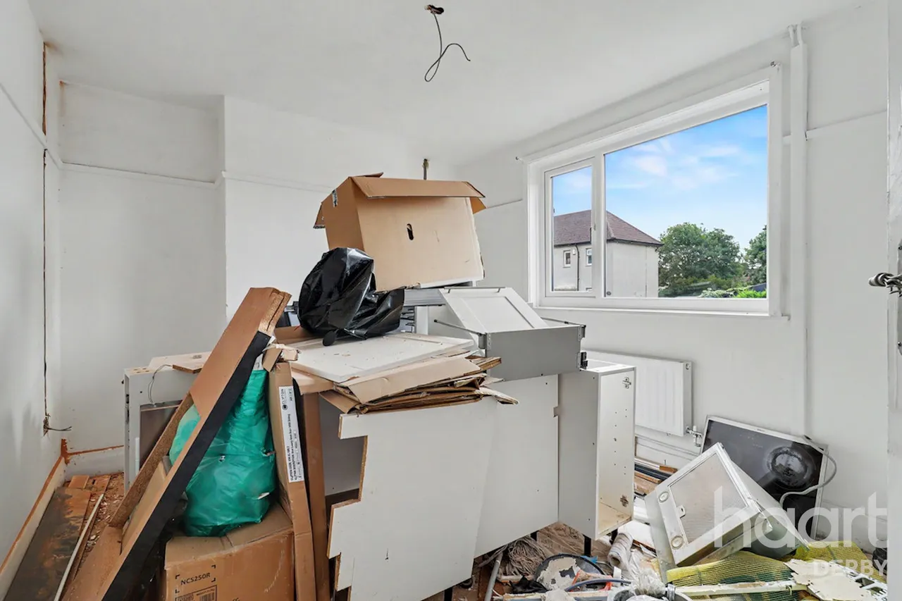 Patmore Square, Derby, DE23, photo 5