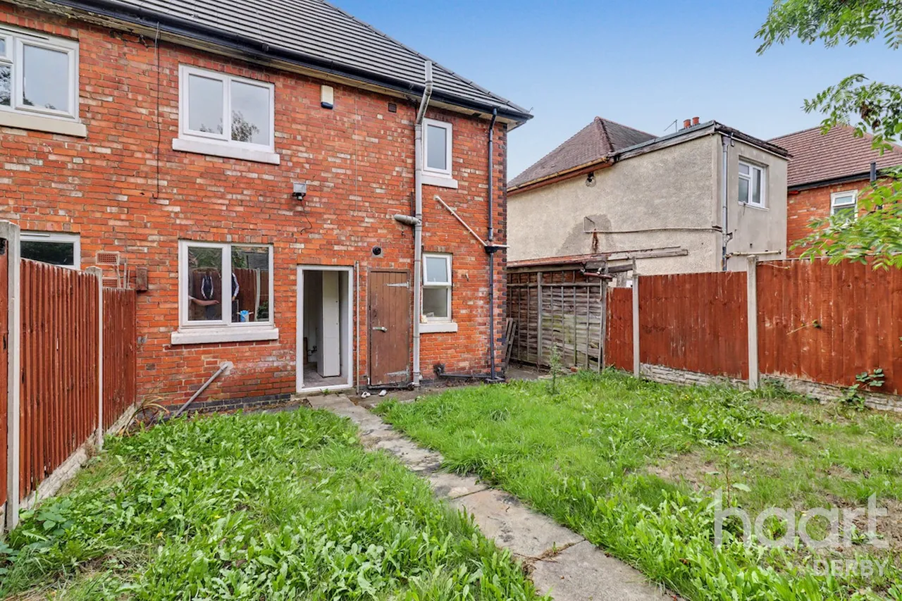 Patmore Square, Derby, DE23, photo 10