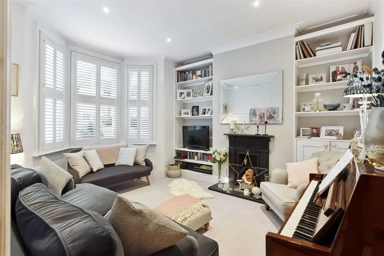 Grove Avenue, Twickenham, TW1 4HY, photo 3