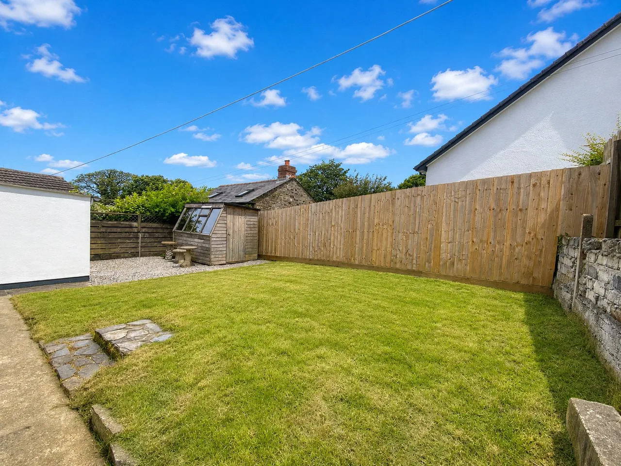 Compass West, Tregadillett, PL15, photo 4