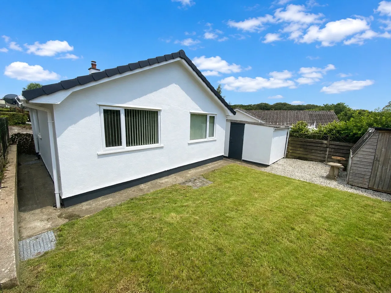 Compass West, Tregadillett, PL15, photo 10
