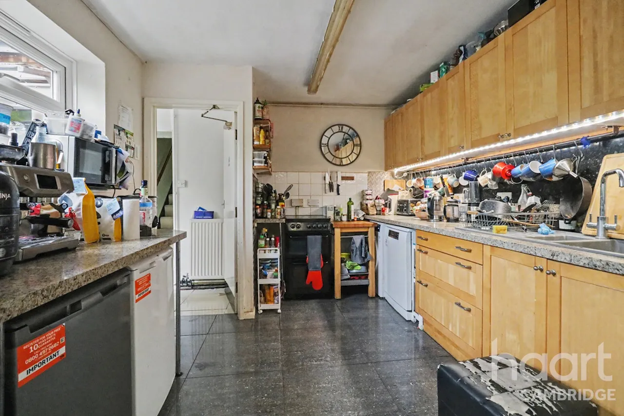 Blossom Street, CB1, photo 2