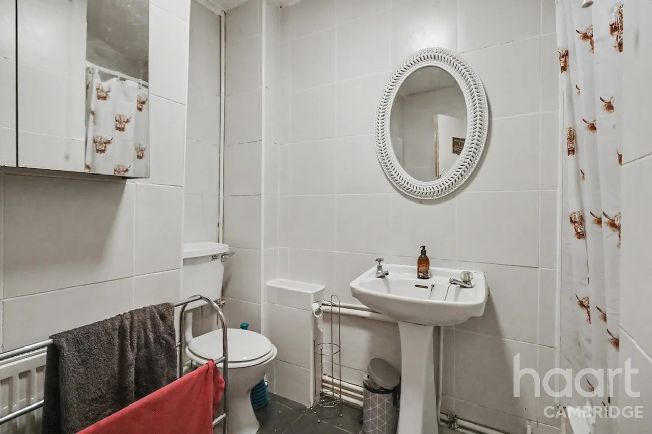 Blossom Street, CB1, photo 3