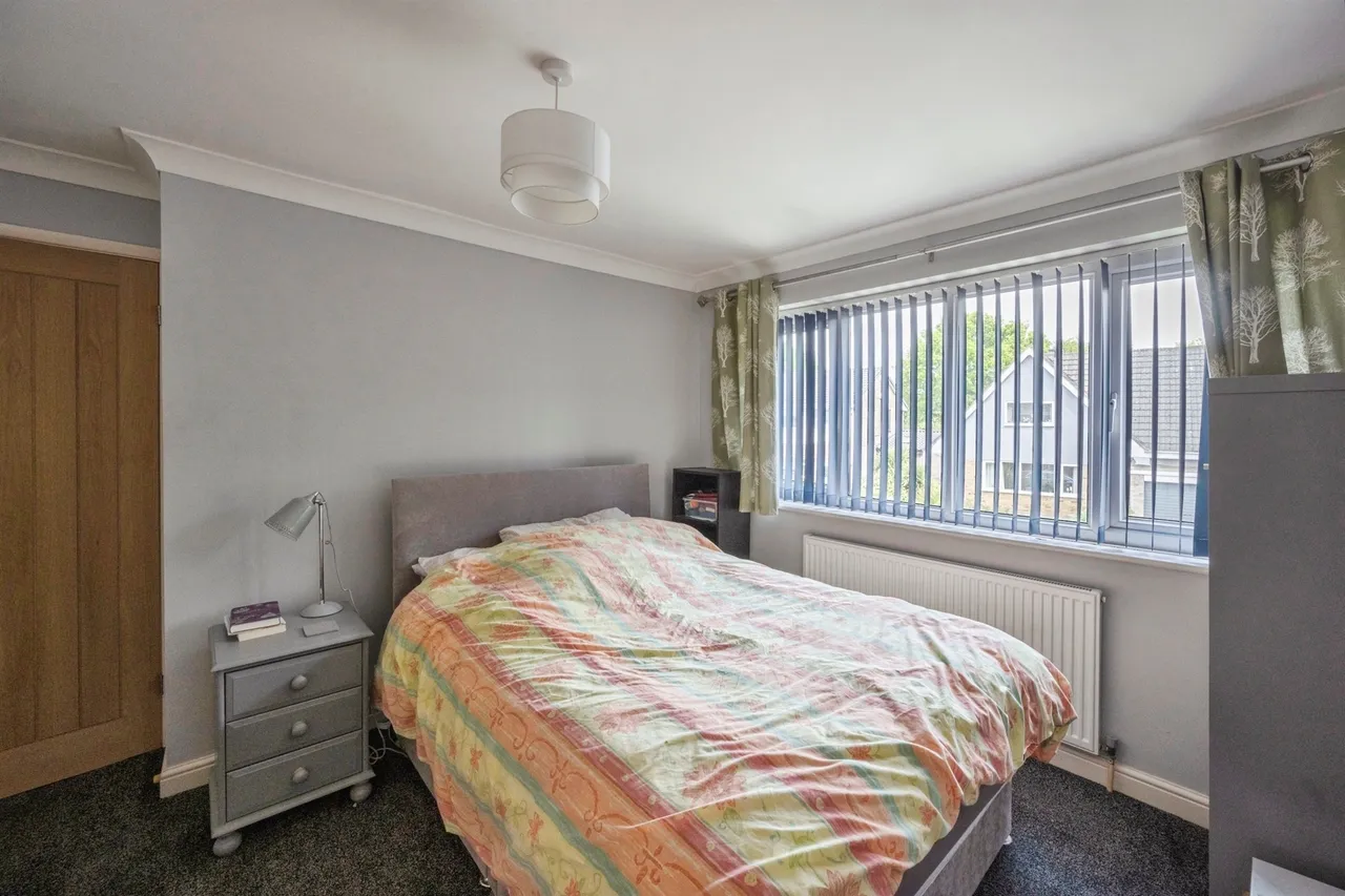 Wadworth Avenue, Rossington, DN11, photo 12