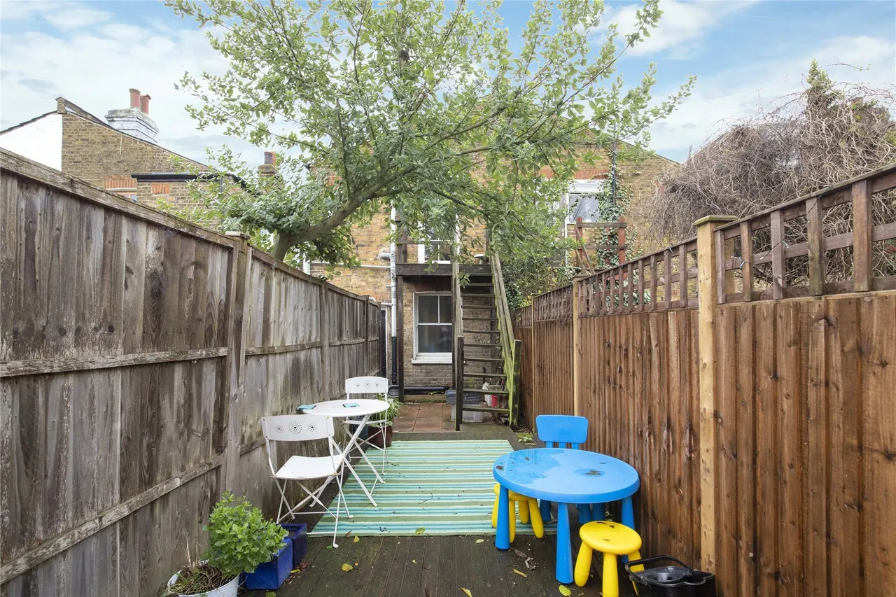 Astonville Street, Southfields, London, SW18, photo 8