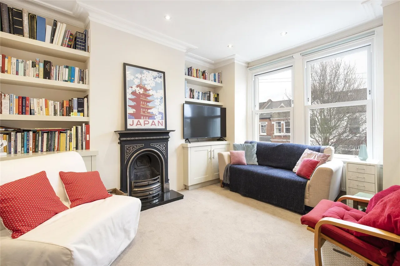Astonville Street, Southfields, London, SW18, photo 3