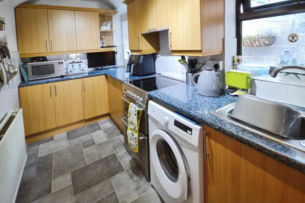 School Street, Church Gresley, Derbyshire, DE11, photo 2