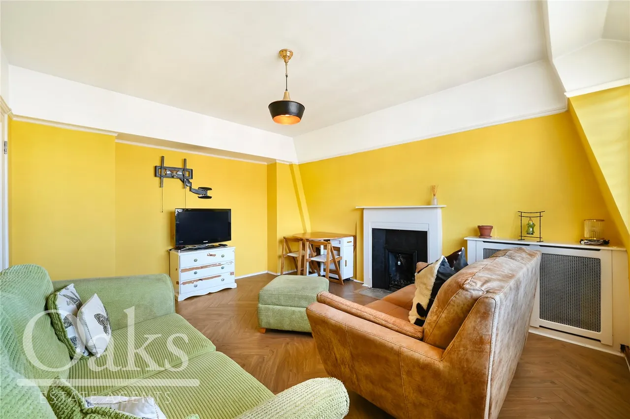 Wavertree Court, Streatham Hill, SW2, photo 4