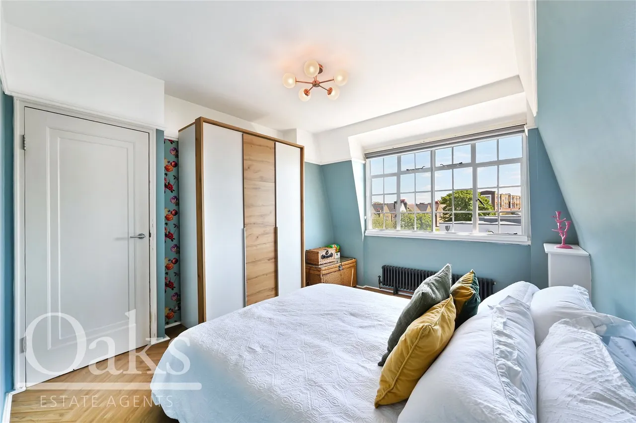 Wavertree Court, Streatham Hill, SW2, photo 6