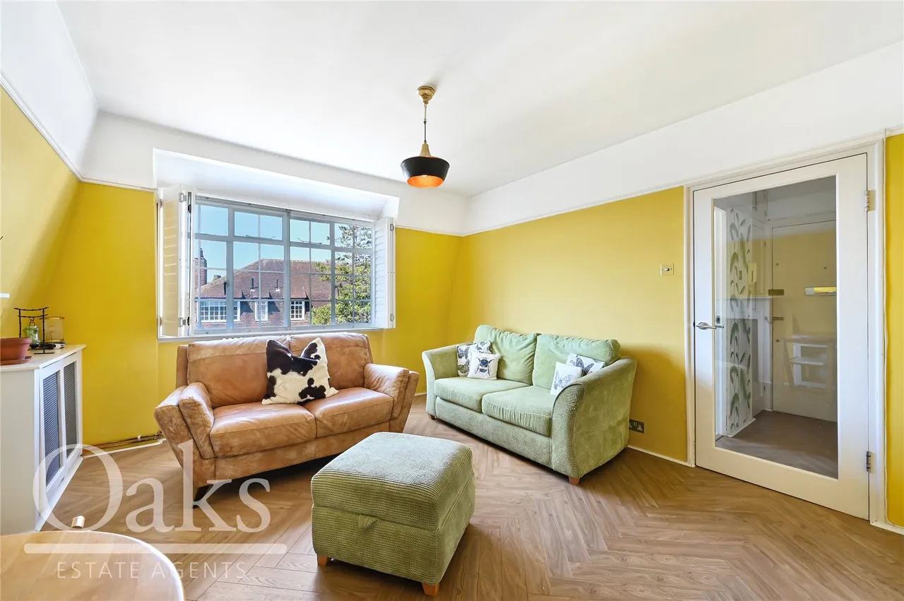 Wavertree Court, Streatham Hill, SW2, photo 3