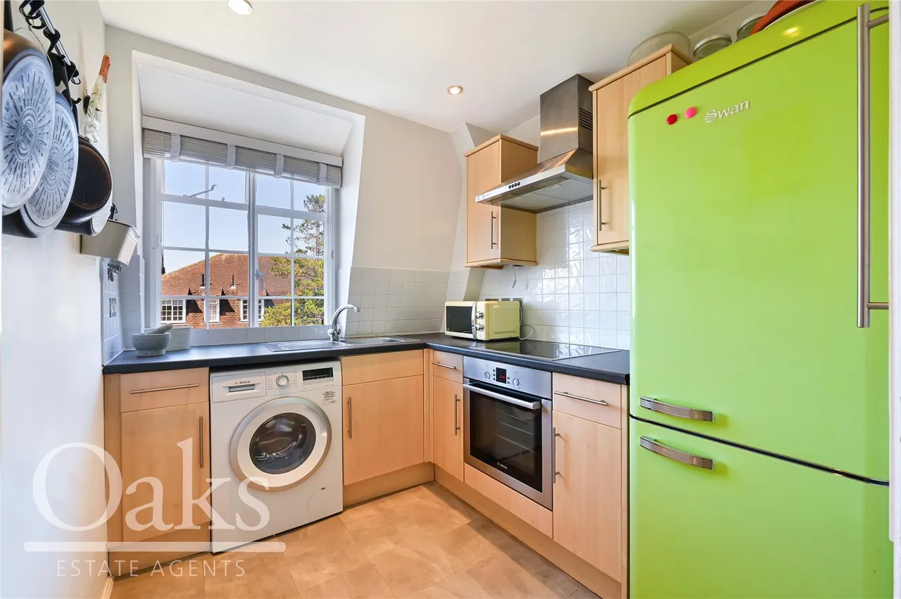 Wavertree Court, Streatham Hill, SW2, photo 5