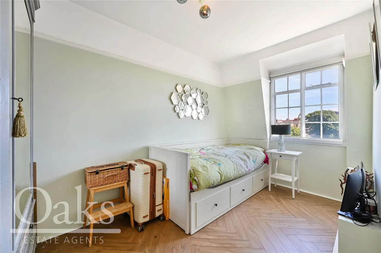 Wavertree Court, Streatham Hill, SW2, photo 7
