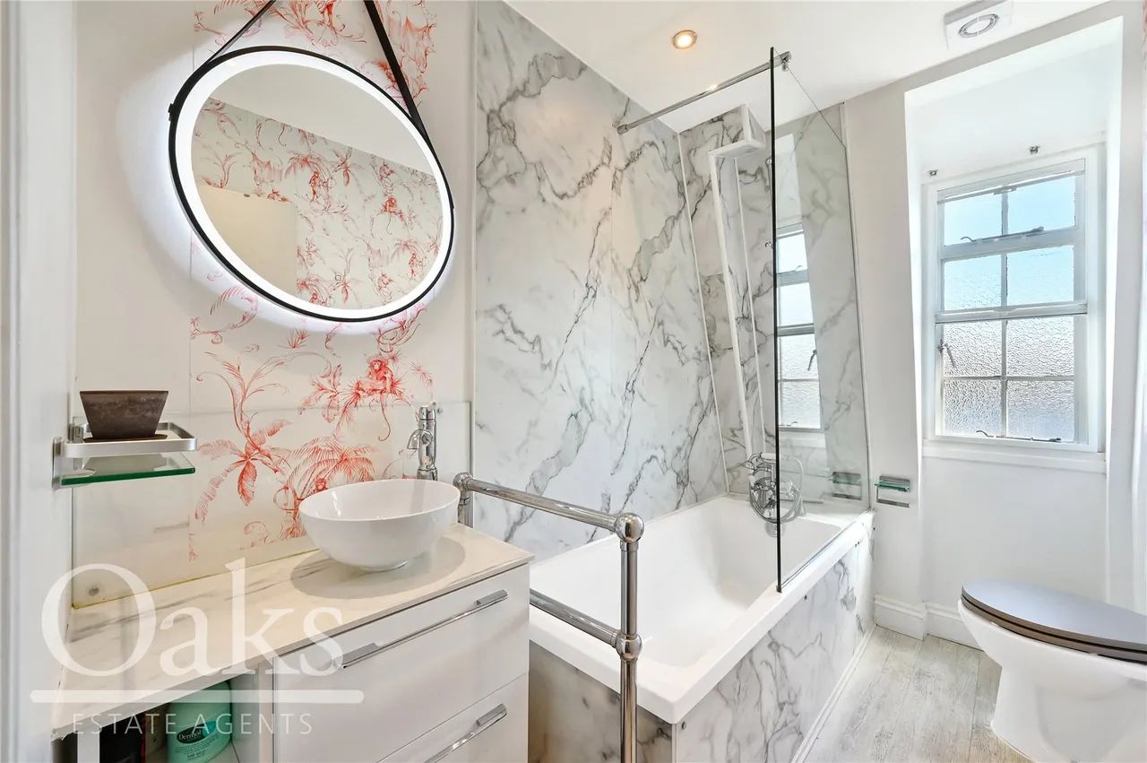 Wavertree Court, Streatham Hill, SW2, photo 8