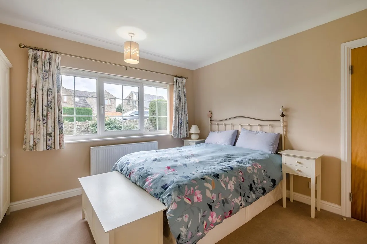 Carr Hill Road, Upper Cumberworth, HD8, photo 18