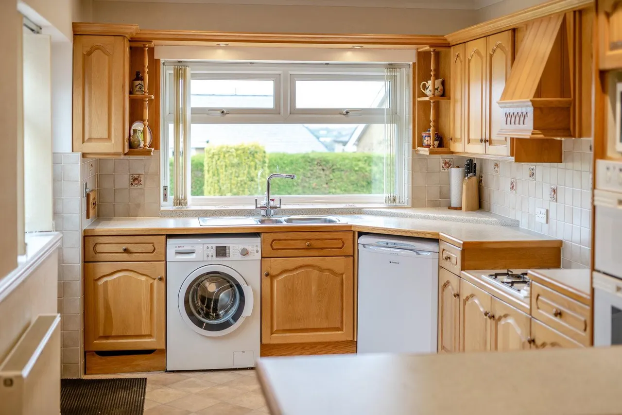 Carr Hill Road, Upper Cumberworth, HD8, photo 7