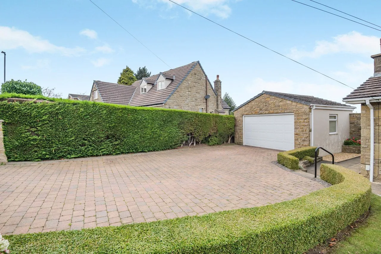 Carr Hill Road, Upper Cumberworth, HD8, photo 29