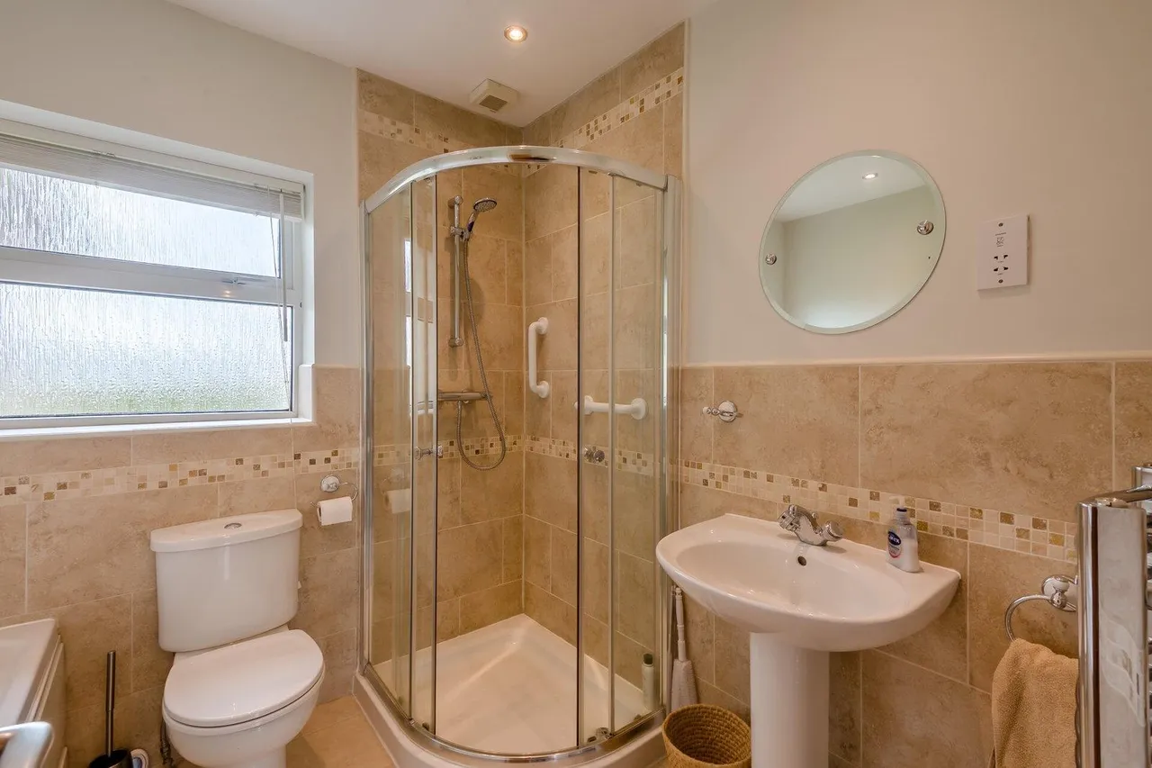 Carr Hill Road, Upper Cumberworth, HD8, photo 21