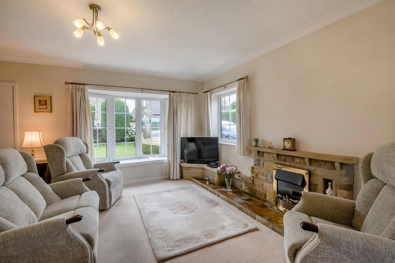 Carr Hill Road, Upper Cumberworth, HD8, photo 13