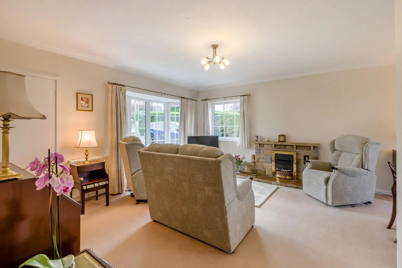 Carr Hill Road, Upper Cumberworth, HD8, photo 12
