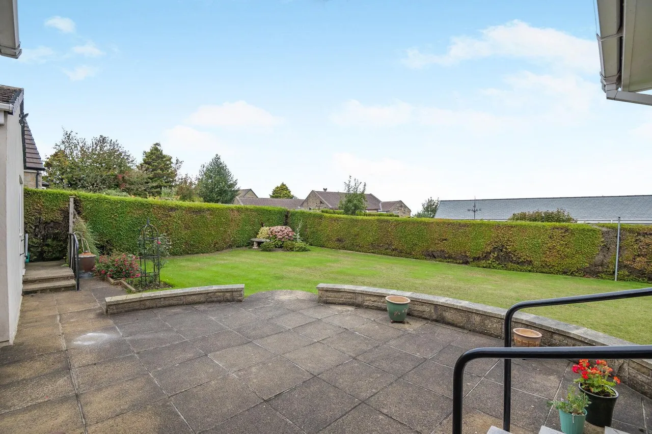 Carr Hill Road, Upper Cumberworth, HD8, photo 24