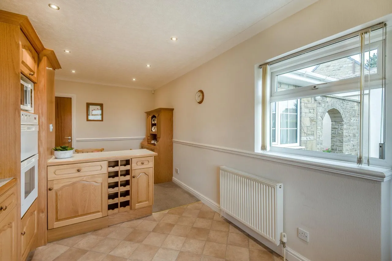 Carr Hill Road, Upper Cumberworth, HD8, photo 8