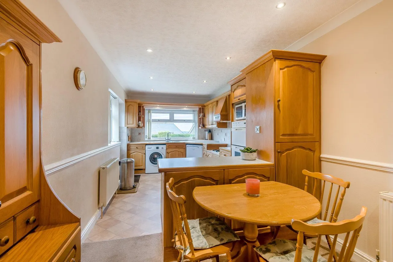 Carr Hill Road, Upper Cumberworth, HD8, photo 4