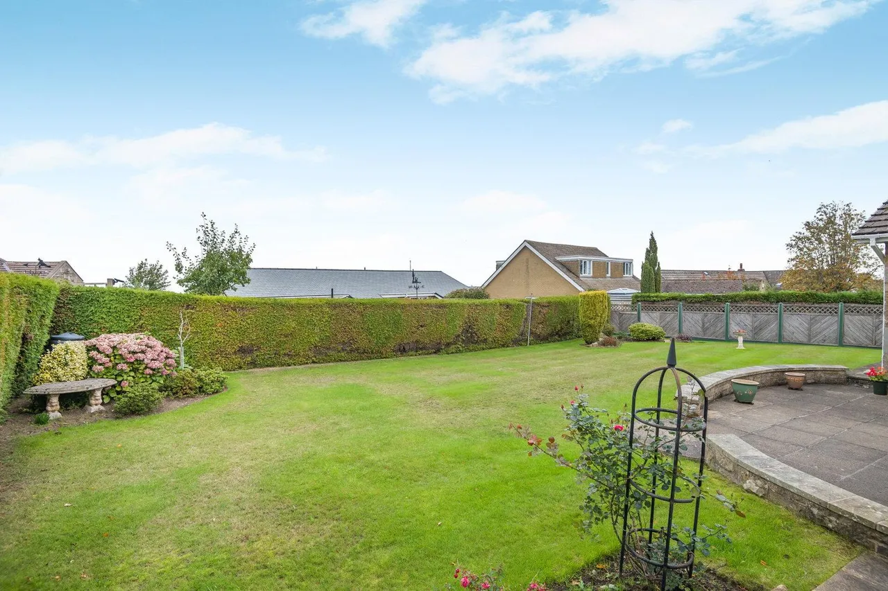 Carr Hill Road, Upper Cumberworth, HD8, photo 3