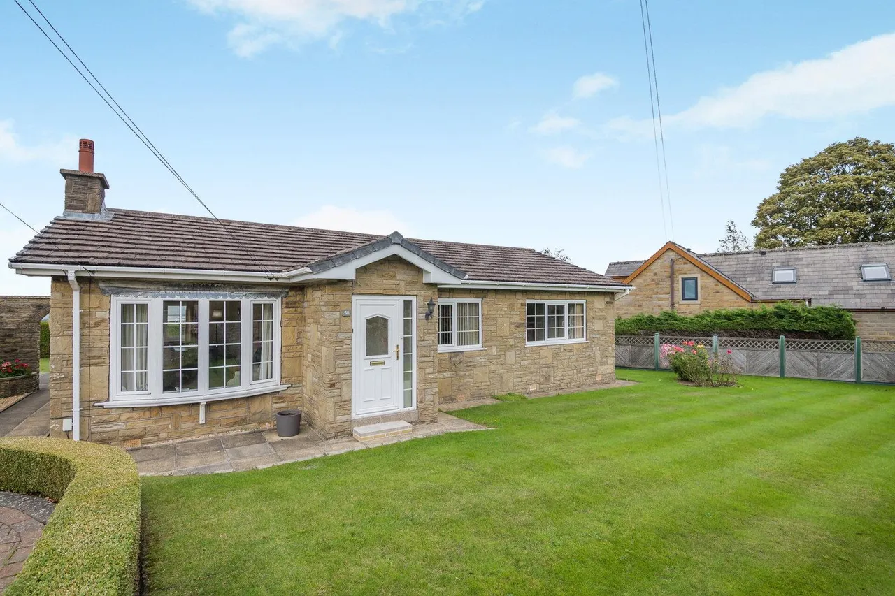 Carr Hill Road, Upper Cumberworth, HD8, photo 25