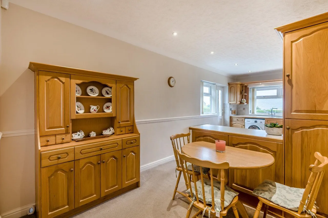 Carr Hill Road, Upper Cumberworth, HD8, photo 10