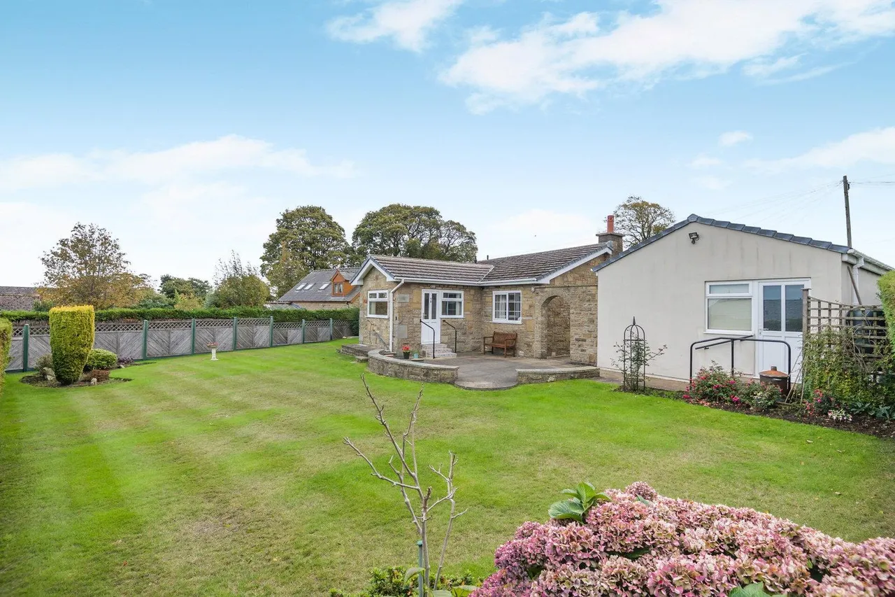 Carr Hill Road, Upper Cumberworth, HD8, photo 22