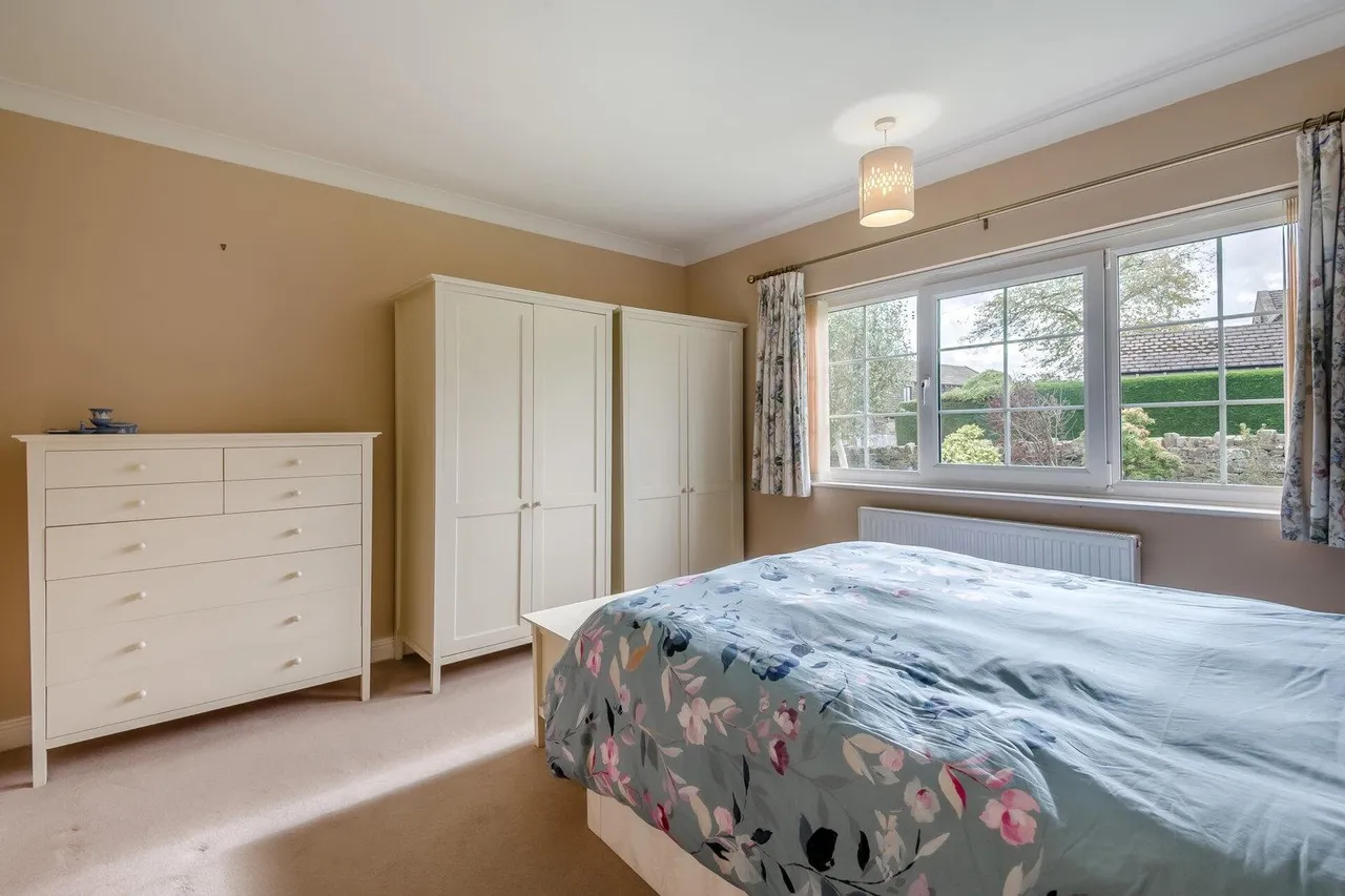 Carr Hill Road, Upper Cumberworth, HD8, photo 17
