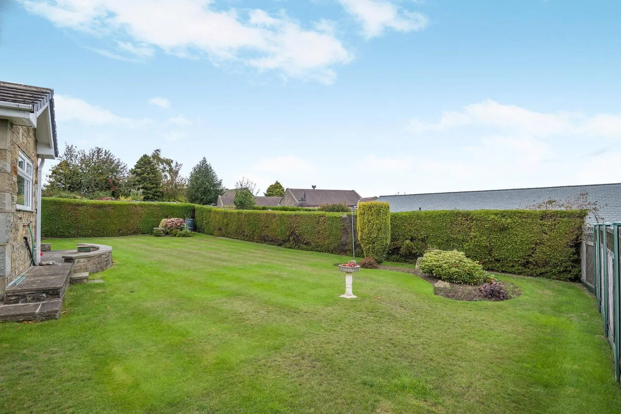 Carr Hill Road, Upper Cumberworth, HD8, photo 23