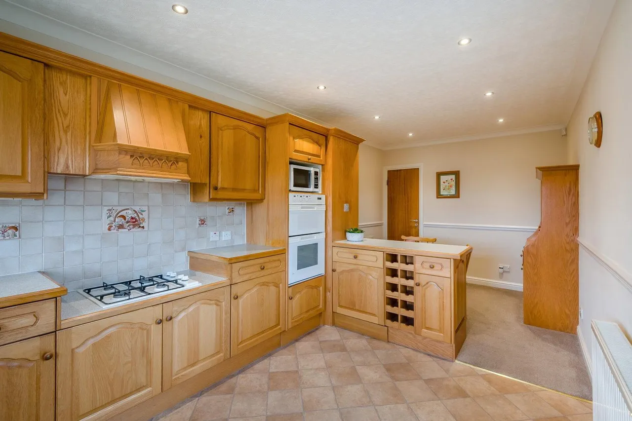 Carr Hill Road, Upper Cumberworth, HD8, photo 6