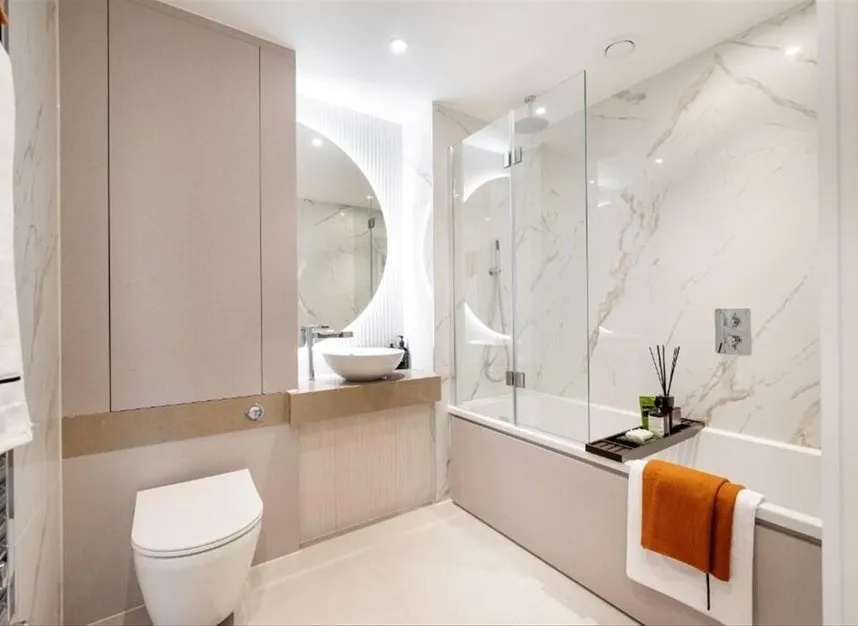 Astell Road, Kidbrook Village, SE3, photo 5