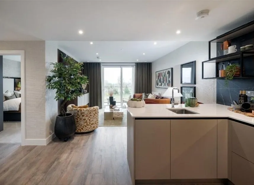 Astell Road, Kidbrook Village, SE3, photo 6