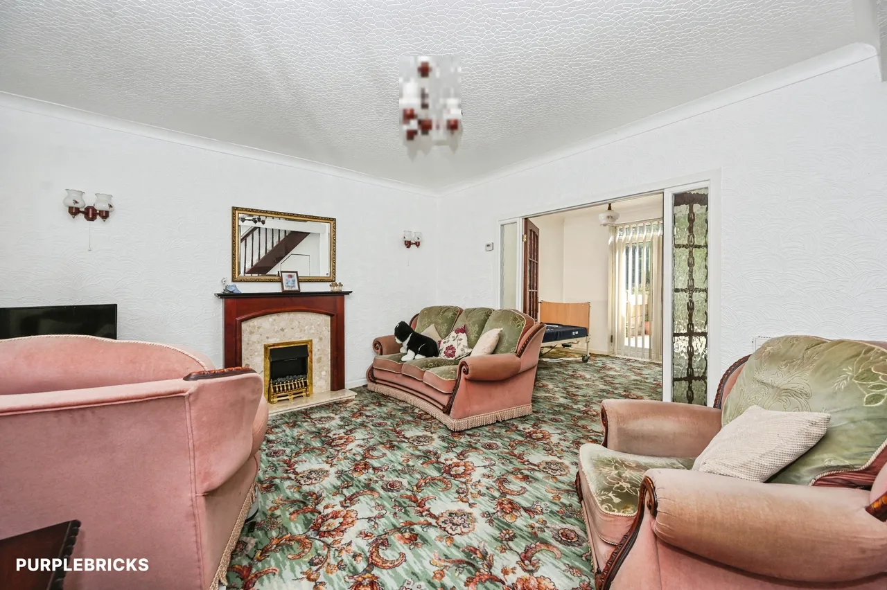 Kenwright Crescent, St. Helens, WA9, photo 4