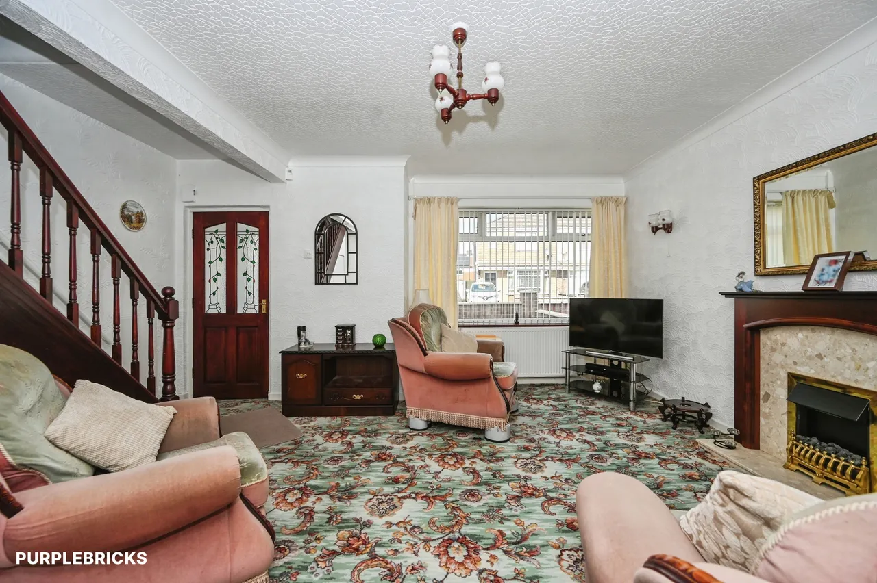 Kenwright Crescent, St. Helens, WA9, photo 5