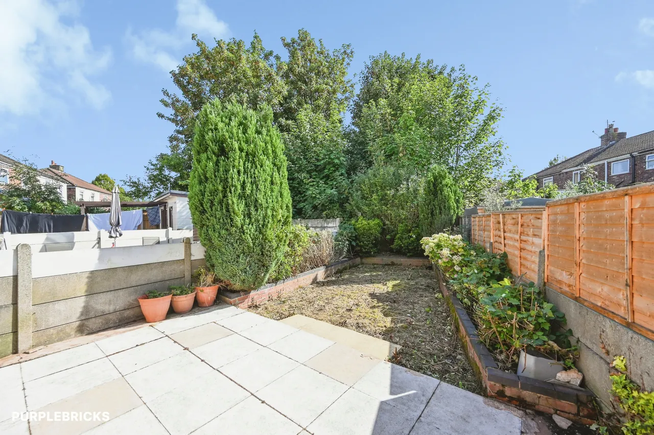 Kenwright Crescent, St. Helens, WA9, photo 8