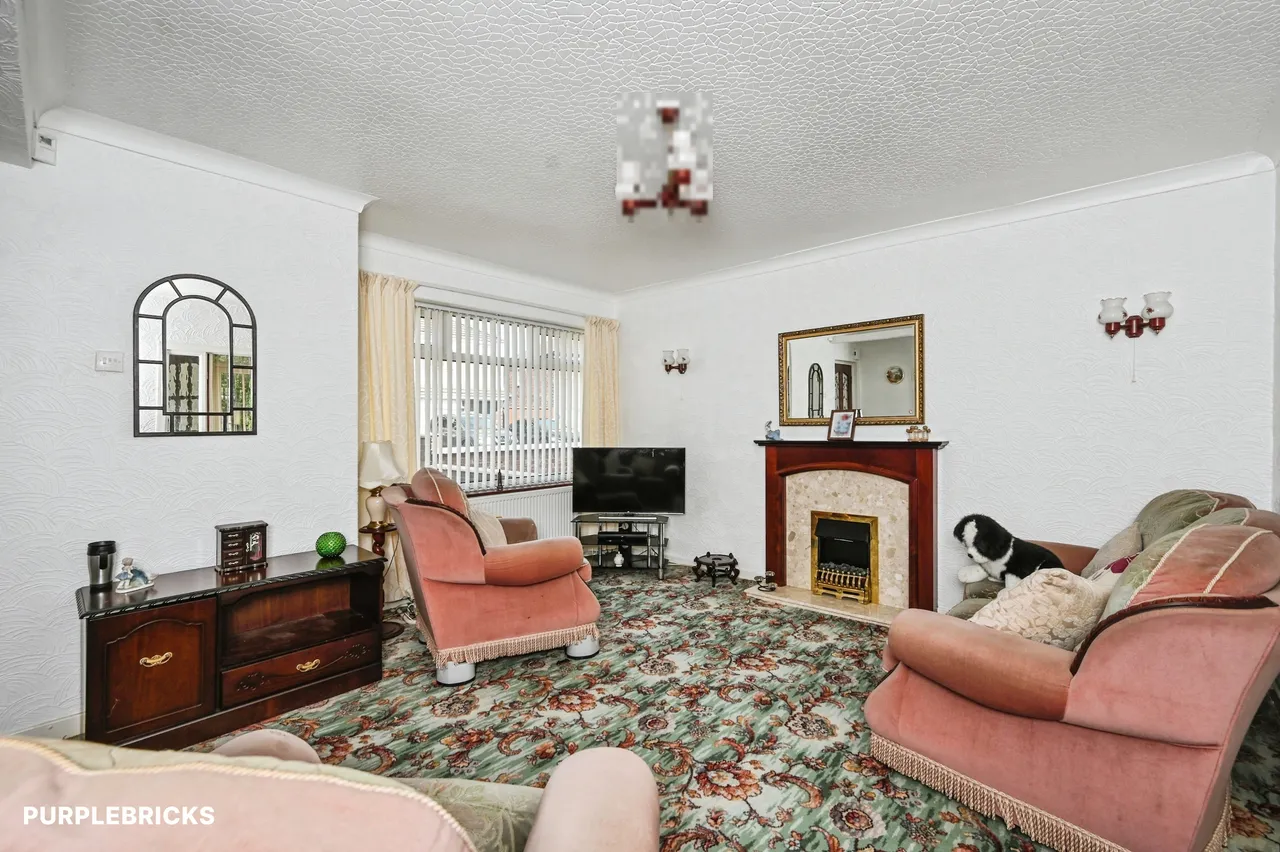 Kenwright Crescent, St. Helens, WA9, photo 3