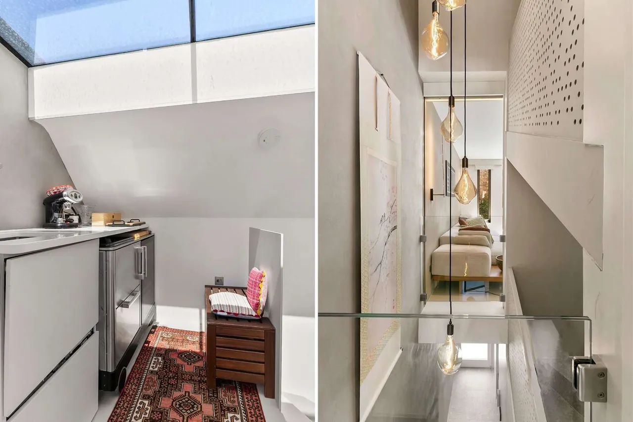 Shaftesbury Mews, London, W8, photo 14