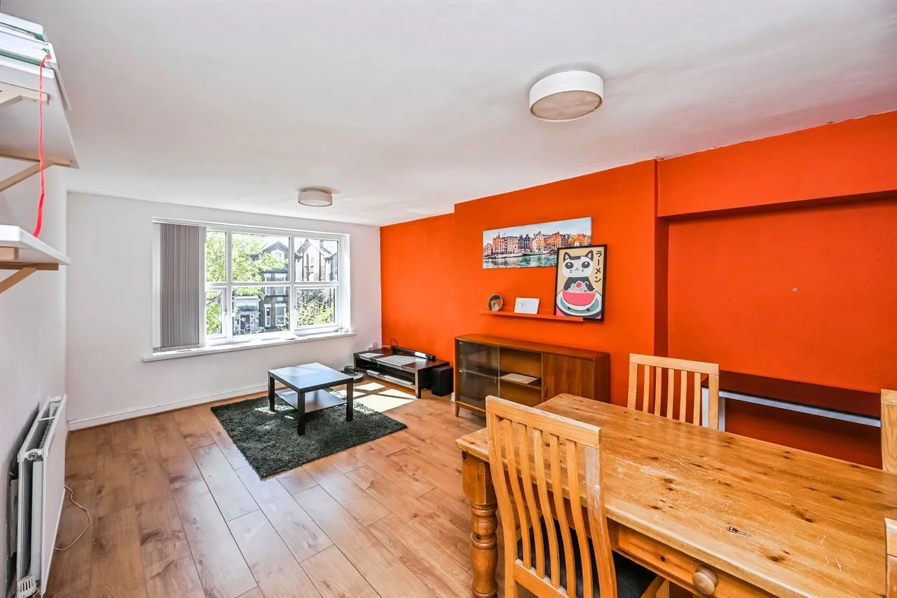 Parkfield Road, Aigburth, Liverpool, photo 2