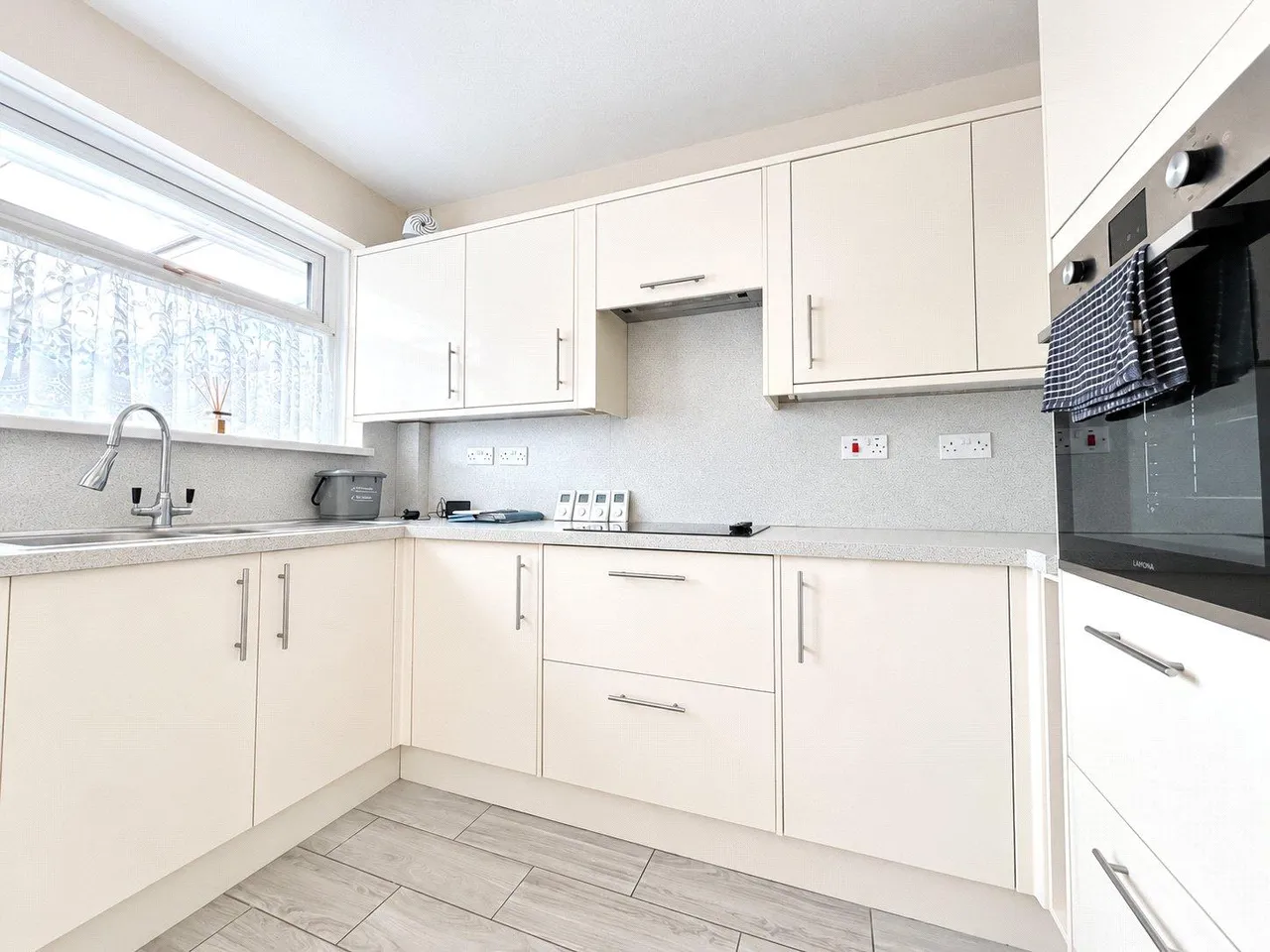 2 bed house for sale, Goodwood Close, High Halstow, ME3